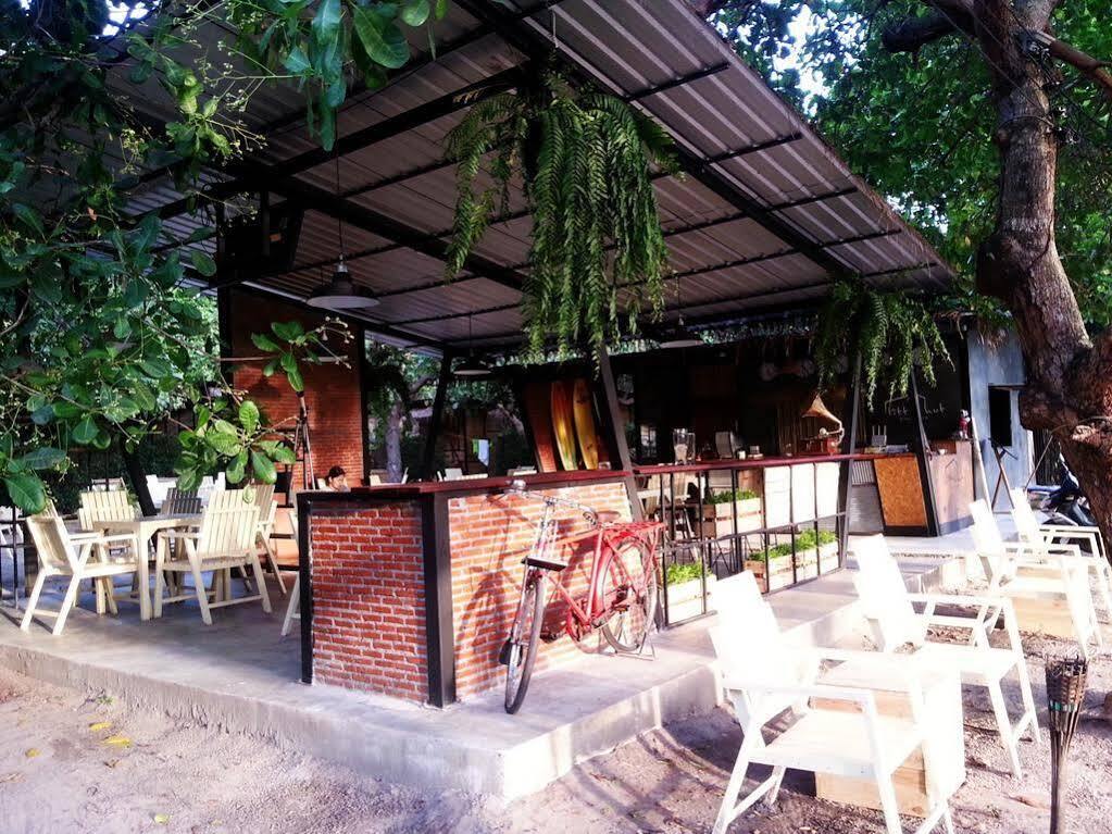 Hotel Little Hut Koh Phayam Exterior foto